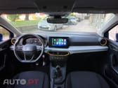 Seat Ibiza 1.0 TSI Reference