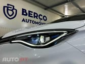 Renault Zoe (c/ Bateria) Intens 50