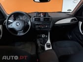 BMW 114 d