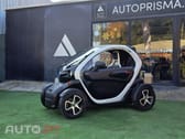 Renault Twizy 80 Technic