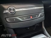 Peugeot 308 1.5 BlueHDi Allure