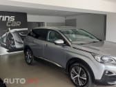 Peugeot 3008 1.6 BlueHDi Allure