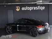 Audi TT TT