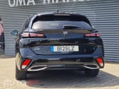 Peugeot 308 SW Allure