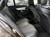 Mercedes-Benz C 220 BlueTEC Avantgarde Aut.