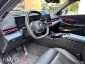 BMW i5 eDrive40