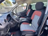 Peugeot Partner 1.6 BlueHDi Confort