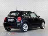 MINI Cooper One