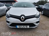 Renault Clio IV 1.2I