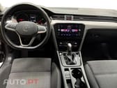 Volkswagen Passat Variant 2.0 TDi Business DSG