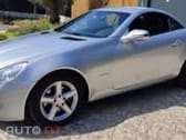 Mercedes-Benz SLK 200 Kompressor