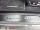 Porsche Taycan GTS