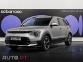 Kia Niro 64kWh Tech