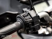 Yamaha Tracer 900