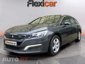 Peugeot 508 SW BlueHDi 120 Stop&Start Active