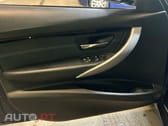 BMW 318 d Line Sport Auto Touring