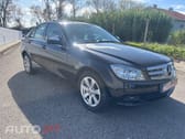 Mercedes-Benz C 220 CDi Executive BlueEfficiency