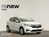 Dacia Sandero Sandero 1.0 ECO-G Expression Bi-Fuel