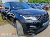 Land Rover Velar 2.0 P400e AWD R-Dynamic SE