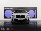 BMW X3 30 e xDrive Pack M