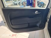 Fiat 500 1.2 Lounge MTA