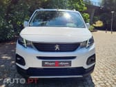Peugeot Rifter 1.5 BlueHDi Allure