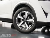 Nissan Qashqai 1.3 DIG-T N-Connecta