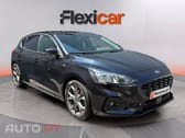 Ford Focus 1.5 TDCi ECOBlue ST-Line