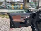 Mercedes-Benz CLA 180 d Business Solutions