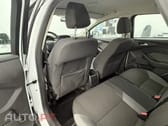Ford Focus 1.6 TDCi Trend