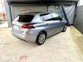 Peugeot 308 1.2 PureTech Allure