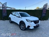 Peugeot 2008 1.2 PureTech Active EAT8