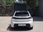Peugeot E-208 50 kWh GT Line