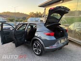 Cupra Formentor 2.0 TDI Cupra DSG 4Drive