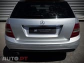 Mercedes-Benz C 200 Station CDI DPF (BlueEFFICIENCY) Avantgarde