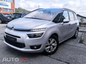 Citroen C4 Grand Picasso 1.6 e-HDi Intensive