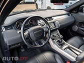 Land Rover Evoque 2.0 eD4 SE Dynamic