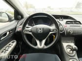 Honda Civic 1.4 Comfort