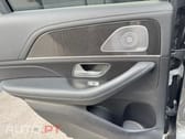 Mercedes-Benz GLE Coupe 4Matic+