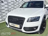 Audi Q5 2.0 TDI S-line