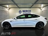 Tesla Model 3 Performance AWD