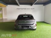 Opel Astra 1.6 T PHEV Elegance