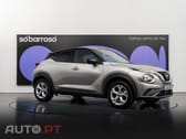 Nissan Juke 1.0 DIG-T N-Connecta