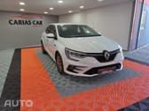 Renault Mégane 1.5 Blue dCi Intens EDC