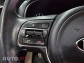 Kia Sportage 1.6 T-GDI GT Line