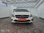 Mercedes-Benz CLA 180 d Urban