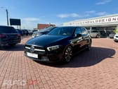 Mercedes-Benz A 180 d Business Solutions