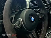 BMW 420 d Pack M Performance