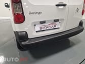 Citroen Berlingo 1.6 HDi L1 Club