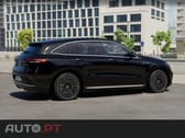 Mercedes-Benz EQC 400 4Matic AMG Line
